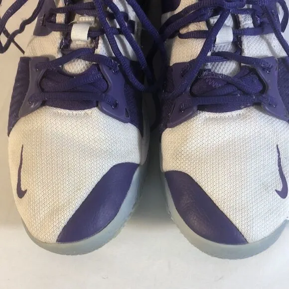Nike Zoom Paul George PG 2 men’s basketball shoes size 13 C10280-991