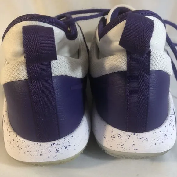Nike Zoom Paul George PG 2 men’s basketball shoes size 13 C10280-991