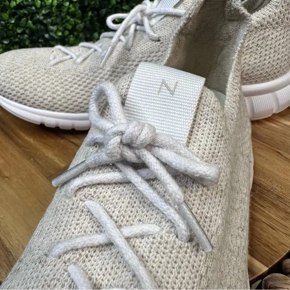 Nisolo x anthropologie Athleisure Eco-Knit Sneaker