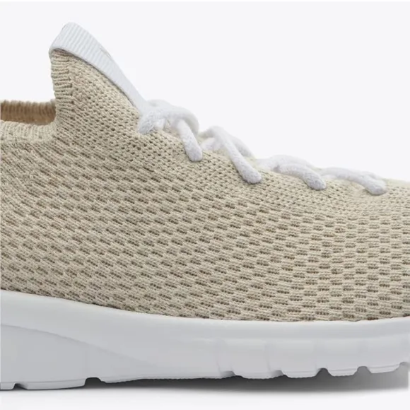 Nisolo x anthropologie Athleisure Eco-Knit Sneaker