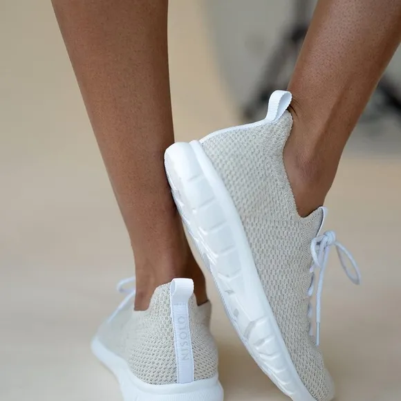 Nisolo x anthropologie Athleisure Eco-Knit Sneaker