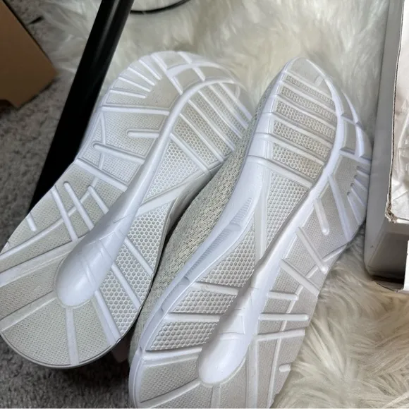 Nisolo x anthropologie Athleisure Eco-Knit Sneaker