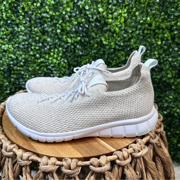 Nisolo x anthropologie Athleisure Eco-Knit Sneaker