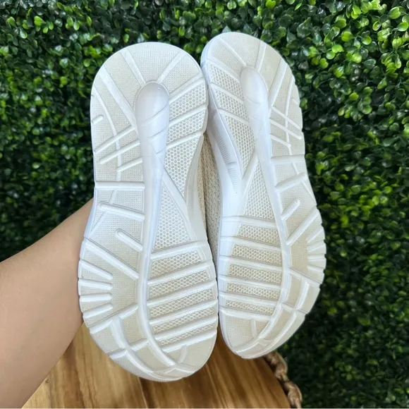 Nisolo x anthropologie Athleisure Eco-Knit Sneaker