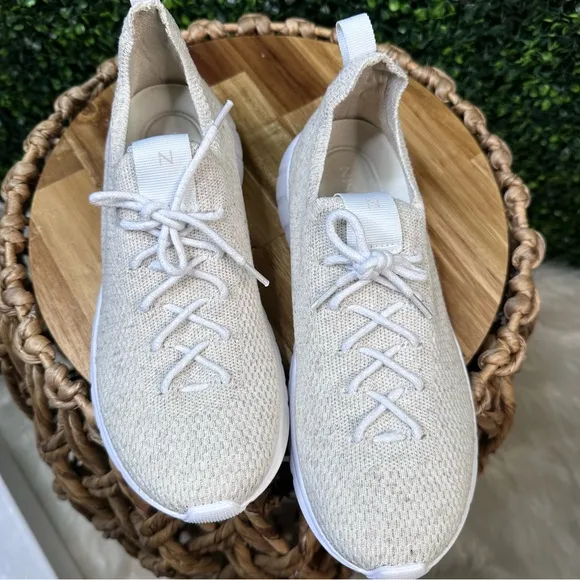 Nisolo x anthropologie Athleisure Eco-Knit Sneaker