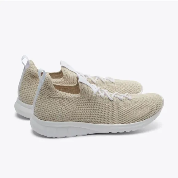 Nisolo x anthropologie Athleisure Eco-Knit Sneaker