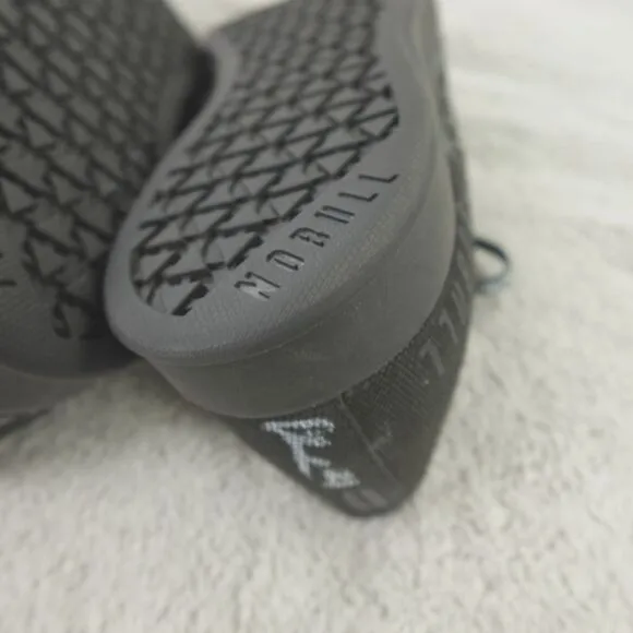 No Bull Trainer Shoes Black Custom Painted‎ Spider Man Web Halloween