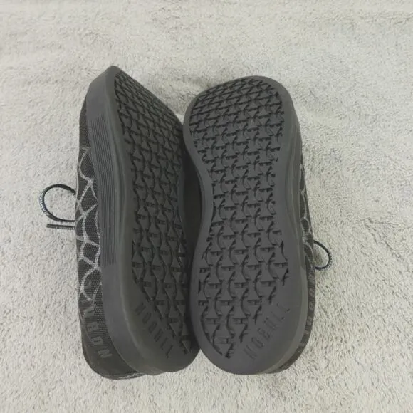 No Bull Trainer Shoes Black Custom Painted‎ Spider Man Web Halloween