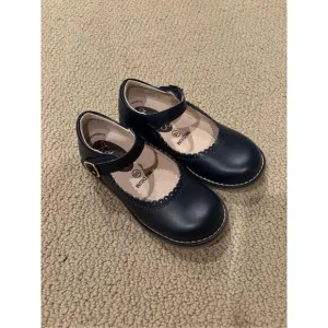 NWOT Footmates Allie Mary Jane’s