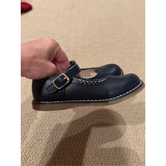 NWOT Footmates Allie Mary Jane’s