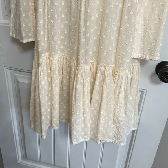 Nwots India Collection Emerson Fry Dress XS