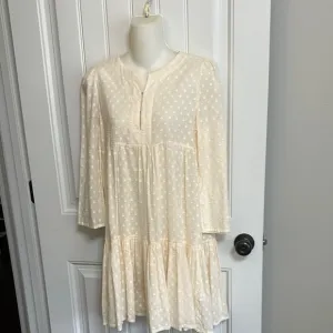 Nwots India Collection Emerson Fry Dress XS
