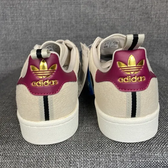NWT adidas Campus Men's Shoes Size 12 Classic!
