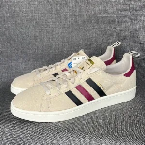 NWT adidas Campus Men's Shoes Size 12 Classic!
