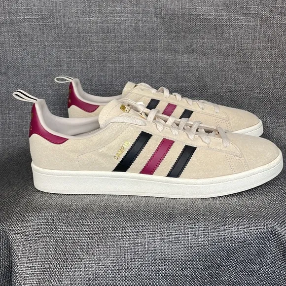 NWT adidas Campus Men's Shoes Size 12 Classic!