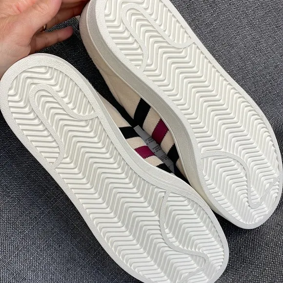 NWT adidas Campus Men's Shoes Size 12 Classic!