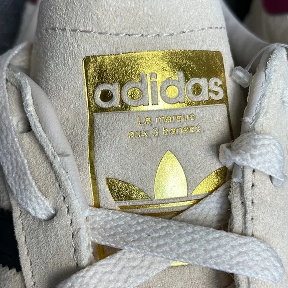 NWT adidas Campus Men's Shoes Size 12 Classic!