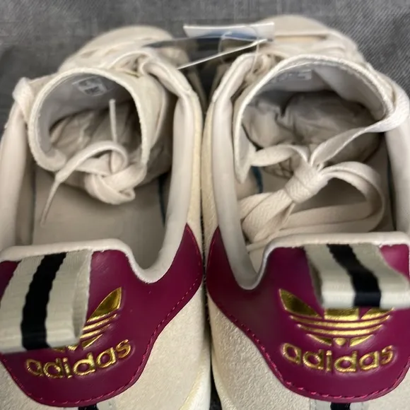 NWT adidas Campus Men's Shoes Size 12 Classic!