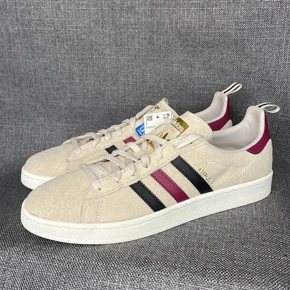 NWT adidas Campus Men's Shoes Size 12 Classic!