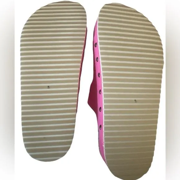 NWT Altar’d State Serena Platform Sandals