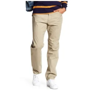 NWT Lucky Brand Mens Size 36 36x30 121 Slim Straight Sateen Stretch Jean NEW