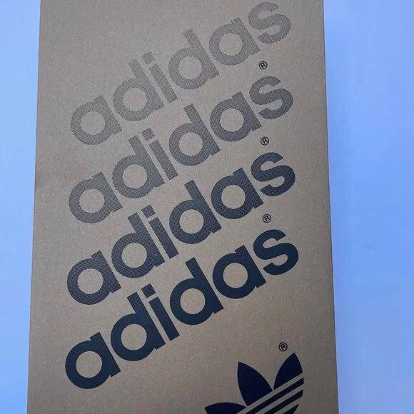 NWT Men's Adidas Samba OG Tweed