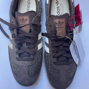 NWT Men's Adidas Samba OG Tweed