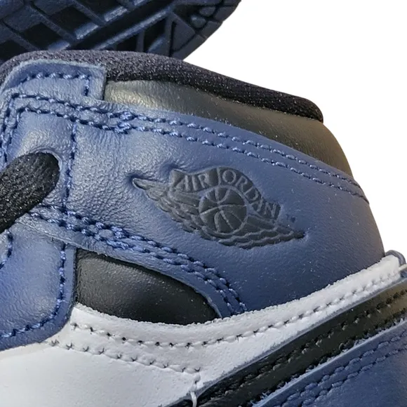 NWT | Nike | Toddler Jordan 1 Retro High OG | Size 7C (Toddler)