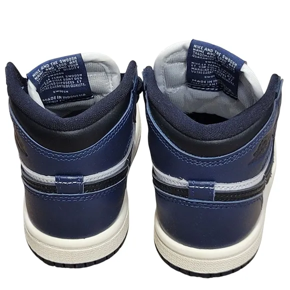 NWT | Nike | Toddler Jordan 1 Retro High OG | Size 7C (Toddler)