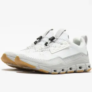 NWT On Running Cloudaway Kanazawa Women’s Athletic Running Shoes White Frost