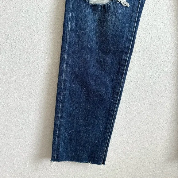 NWT Pistola Cara High Rise Vintage Skinny Jeans in Essex Size 26