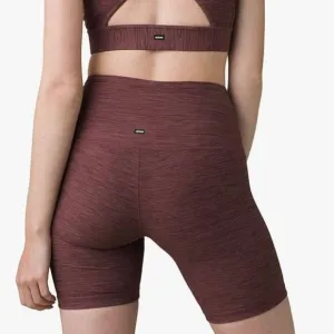 NWT prAna Women's Kimble short