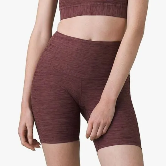 NWT prAna Women's Kimble short