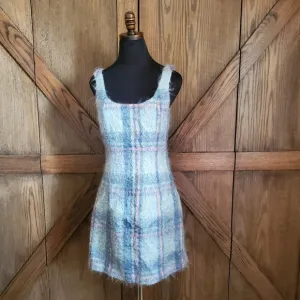 NWT Ralph Lauren Plaid Dress