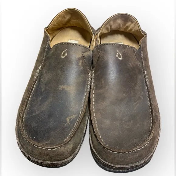 Olukai Men's Moloa Shoes