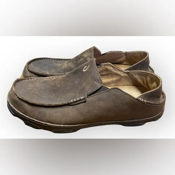 Olukai Men's Moloa Shoes