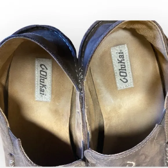 Olukai Men's Moloa Shoes