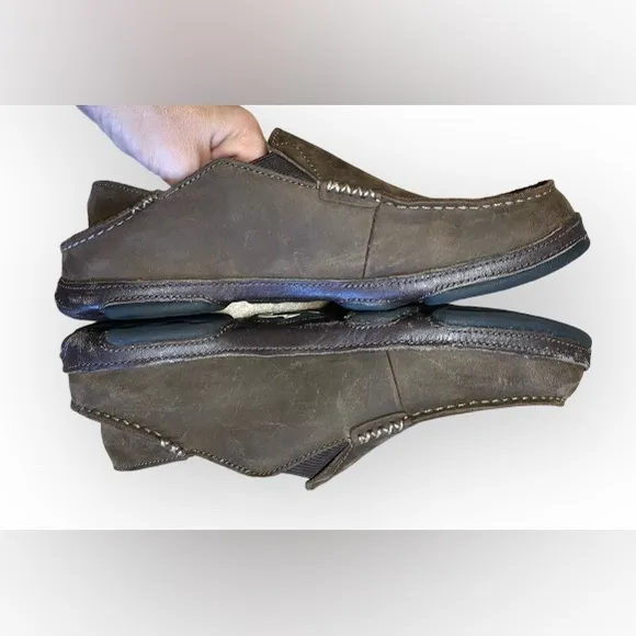 Olukai Men's Moloa Shoes