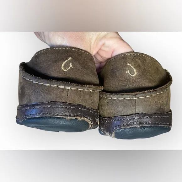 Olukai Men's Moloa Shoes