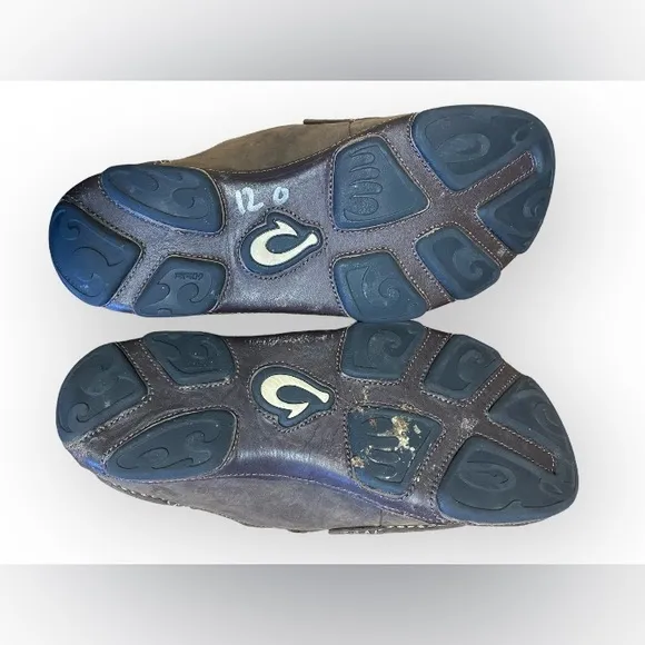 Olukai Men's Moloa Shoes