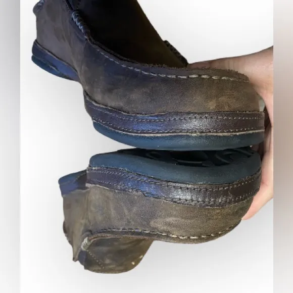 Olukai Men's Moloa Shoes