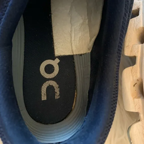 On Cloud Cloudswift Shoes 10.5