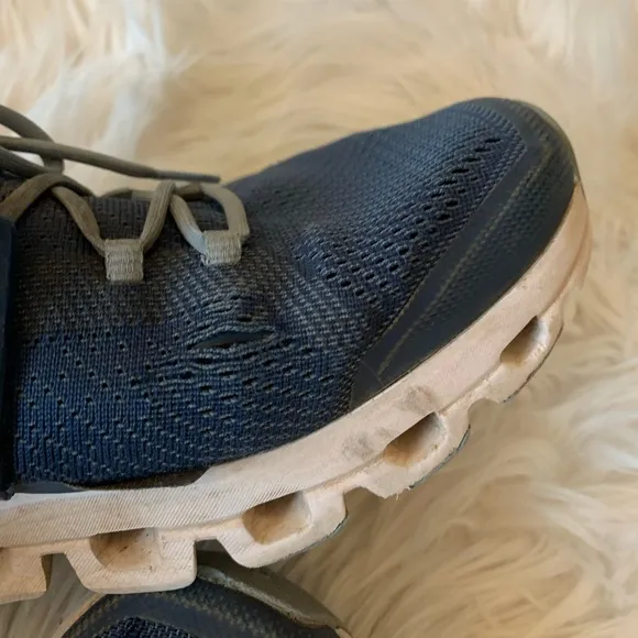 On Cloud Cloudswift Shoes 10.5