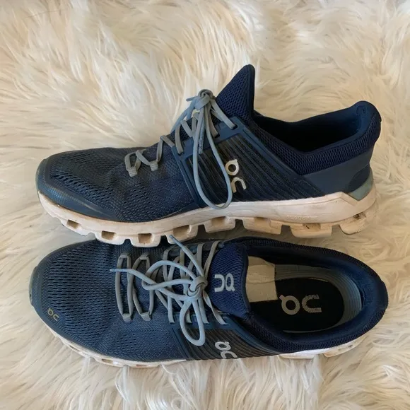On Cloud Cloudswift Shoes 10.5