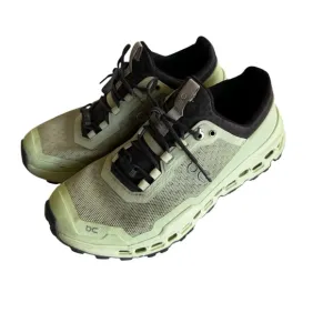 On Cloud Cloudultra Vine Meadow Women’s Trail Running Shoes Size 8