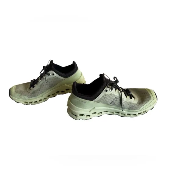 On Cloud Cloudultra Vine Meadow Women’s Trail Running Shoes Size 8