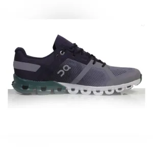 On Running Cloudflow Women's Running Shoes Violet/Tide US 7 W $149 Gorpcore
