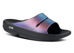 Oofos Ooahh Luxe Slide