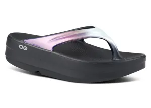 Oofos OOmega OOlala Luxe Sandal