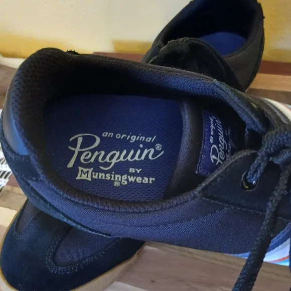 Original Penguin by Munsingwear Sneakers